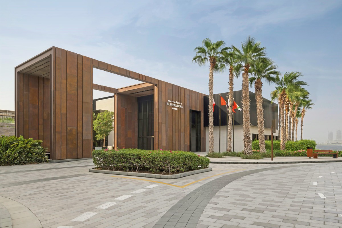 Hotel Delano Dubai, Vereinigte Arabische Emirate, Dubai, Bild 22