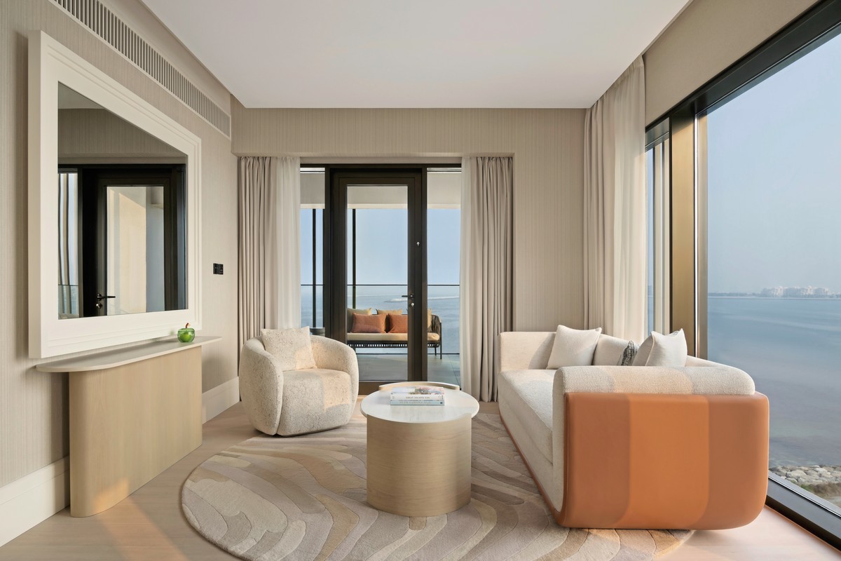Hotel Delano Dubai, Vereinigte Arabische Emirate, Dubai, Bild 3