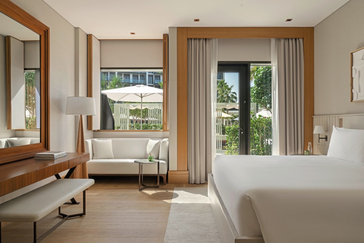 Hotel Delano Dubai, Vereinigte Arabische Emirate, Dubai, Bild 5