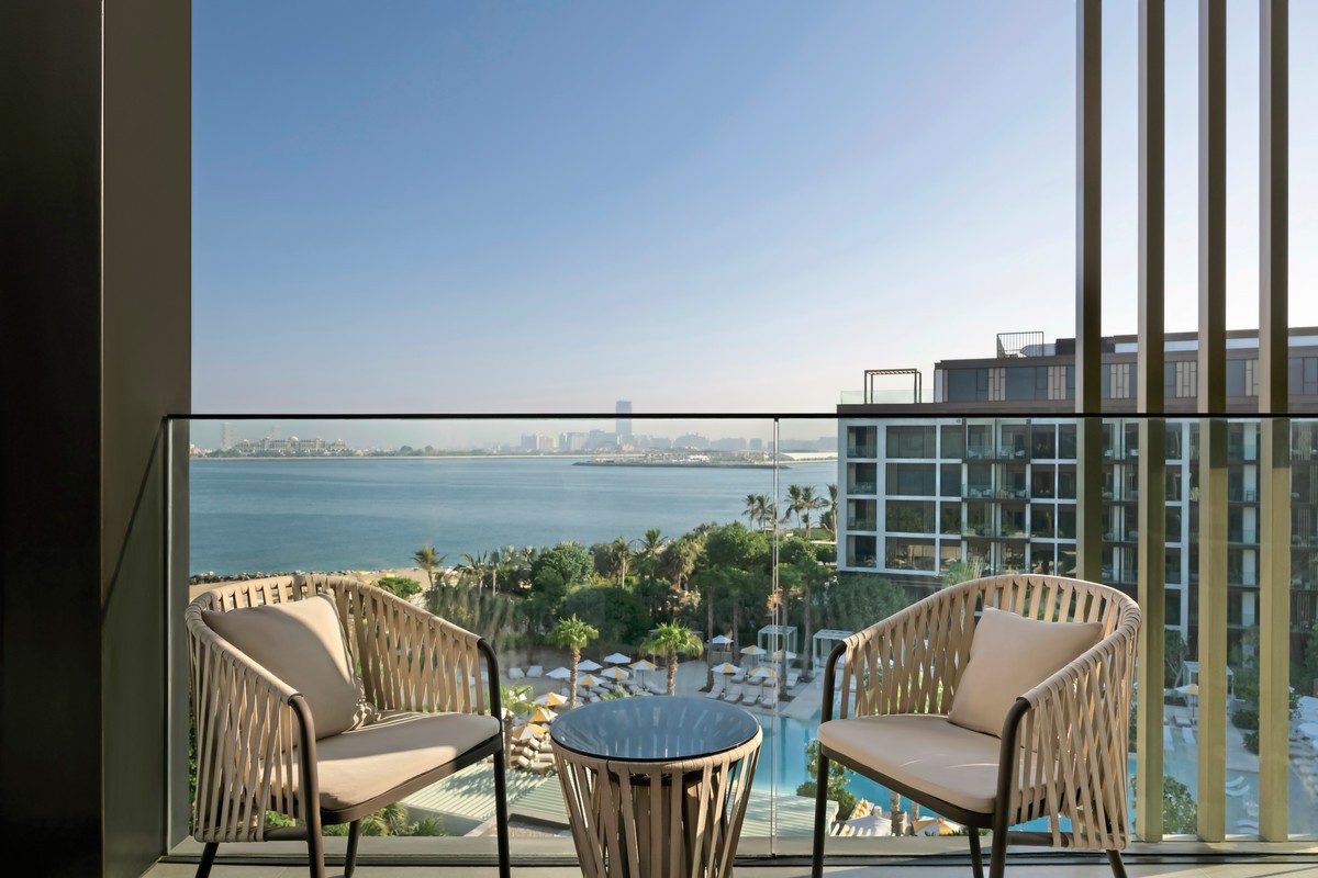 Hotel Delano Dubai, Vereinigte Arabische Emirate, Dubai, Bild 6