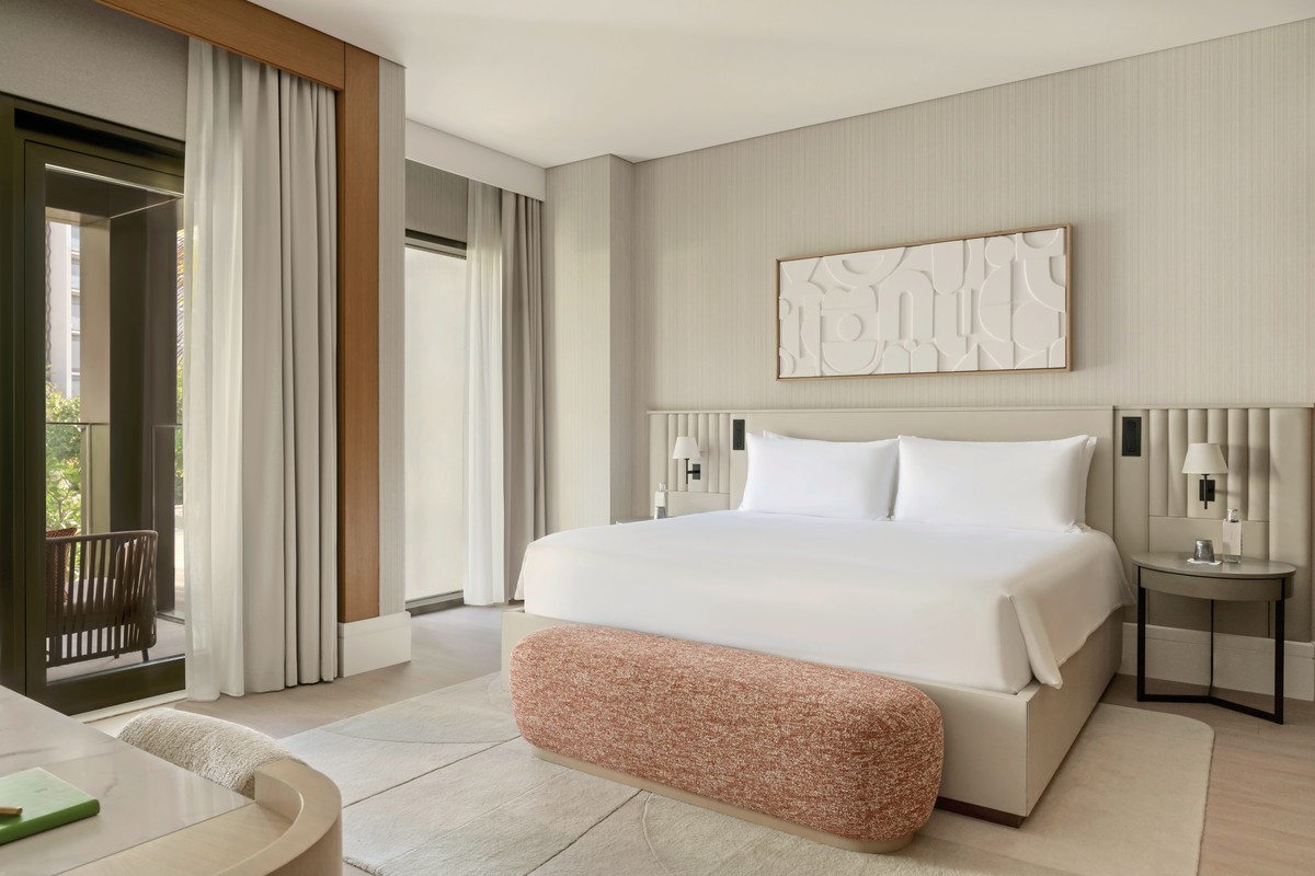 Hotel Delano Dubai, Vereinigte Arabische Emirate, Dubai, Bild 9