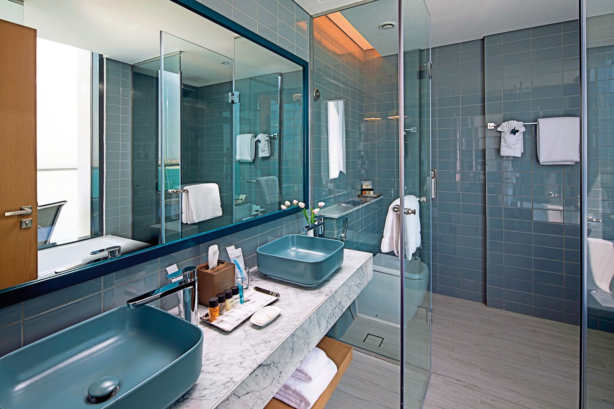 Hotel C Central Resort The Palm, Vereinigte Arabische Emirate, Dubai, Bild 5