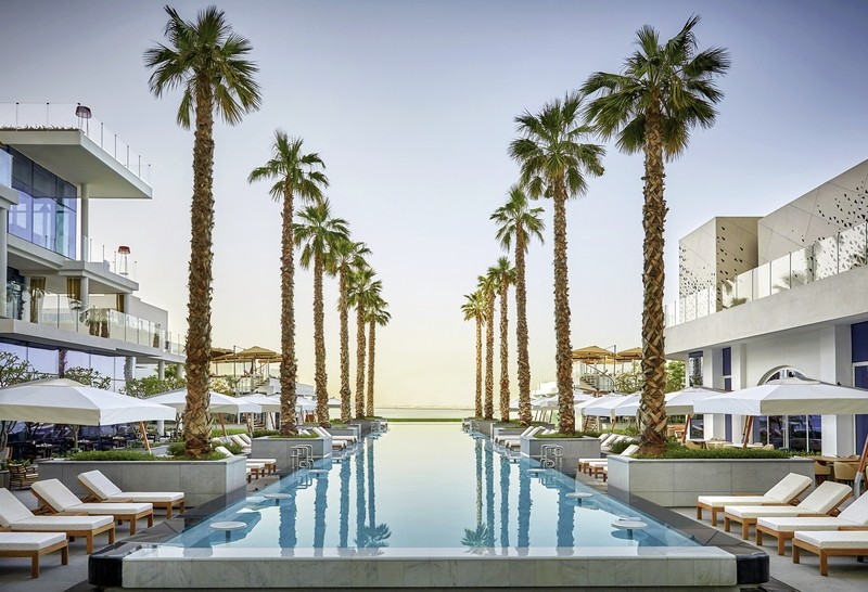 Hotel FIVE Palm Jumeirah Dubai, Vereinigte Arabische Emirate, Dubai, Bild 1
