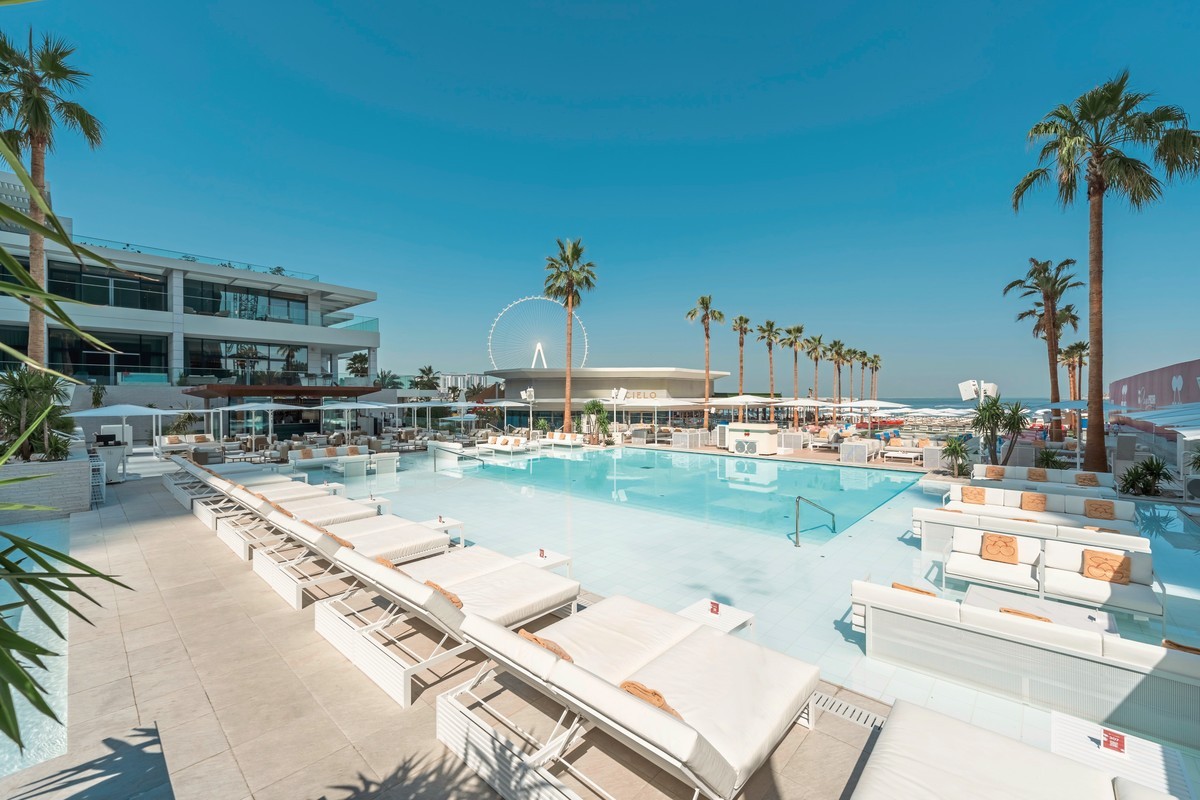 Hotel FIVE LUXE JBR, Vereinigte Arabische Emirate, Dubai, Bild 2