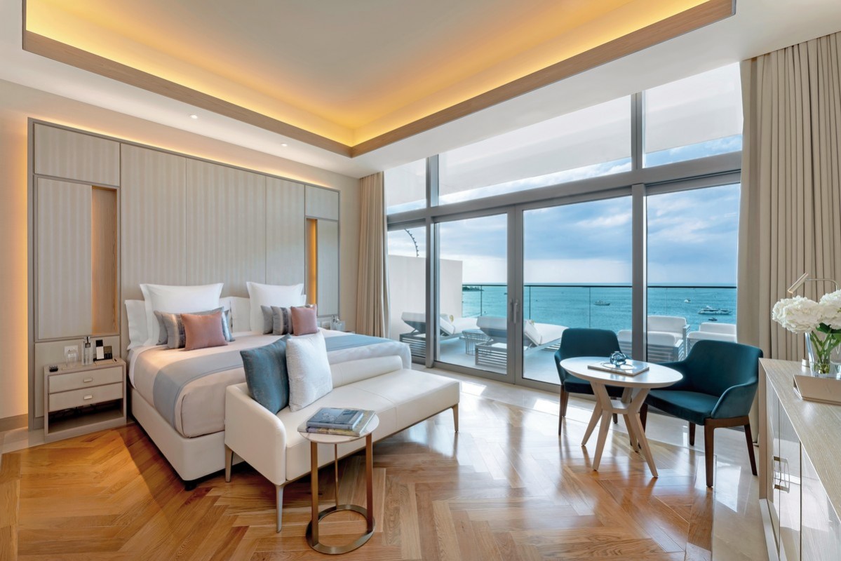 Hotel FIVE LUXE JBR, Vereinigte Arabische Emirate, Dubai, Bild 6