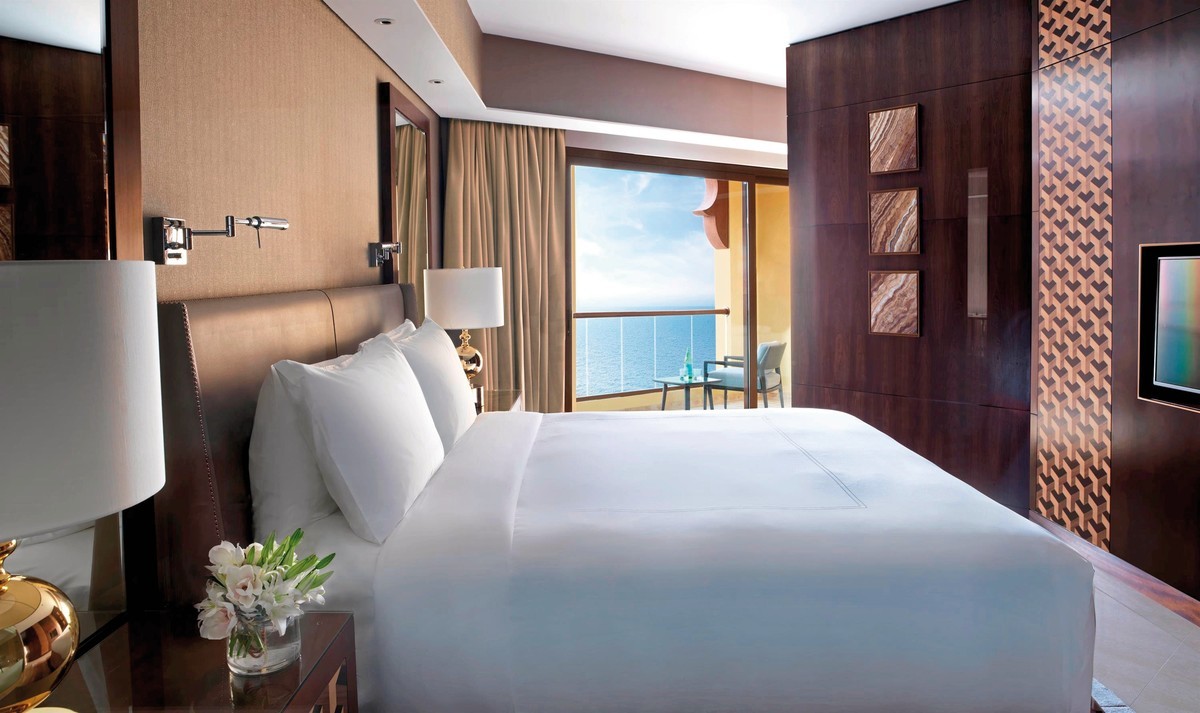 Hotel Fairmont Ajman, Vereinigte Arabische Emirate, Dubai, Ajman, Bild 7