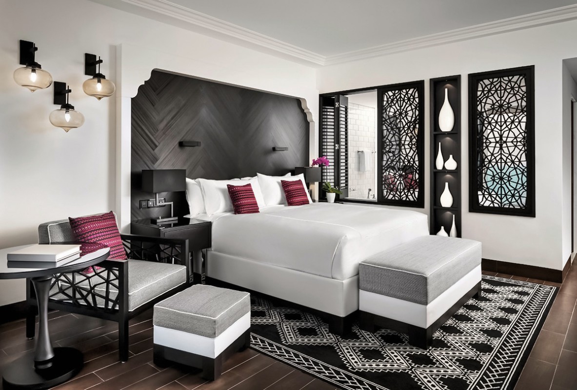 Hotel Fairmont Fujairah Beach Resort, Vereinigte Arabische Emirate, Dubai, Dibba, Bild 3