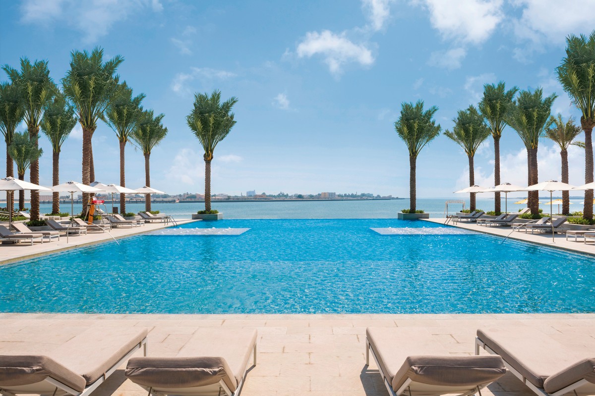 Hotel VIDA Beach Resort Umm Al Quwain, Vereinigte Arabische Emirate, Dubai, Umm al-Quwain, Bild 1