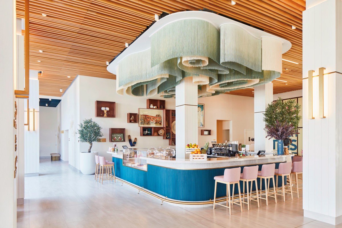 Hotel VIDA Beach Resort Umm Al Quwain, Vereinigte Arabische Emirate, Dubai, Umm al-Quwain, Bild 4