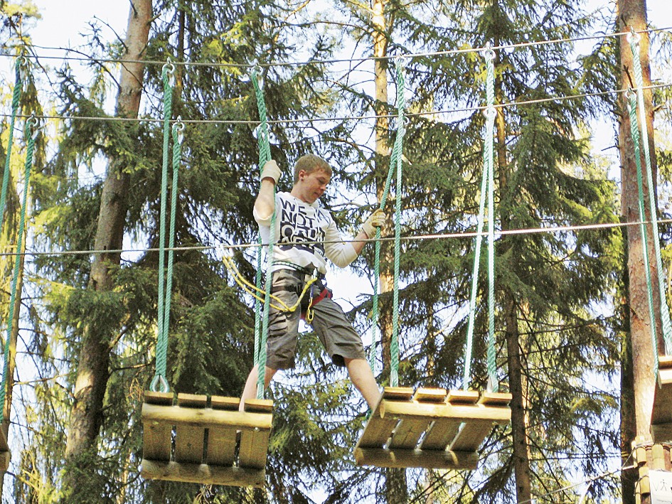 AKZENT Hotel Zur Post, Deutschland, Thüringer Wald, Tabarz, Bild 10