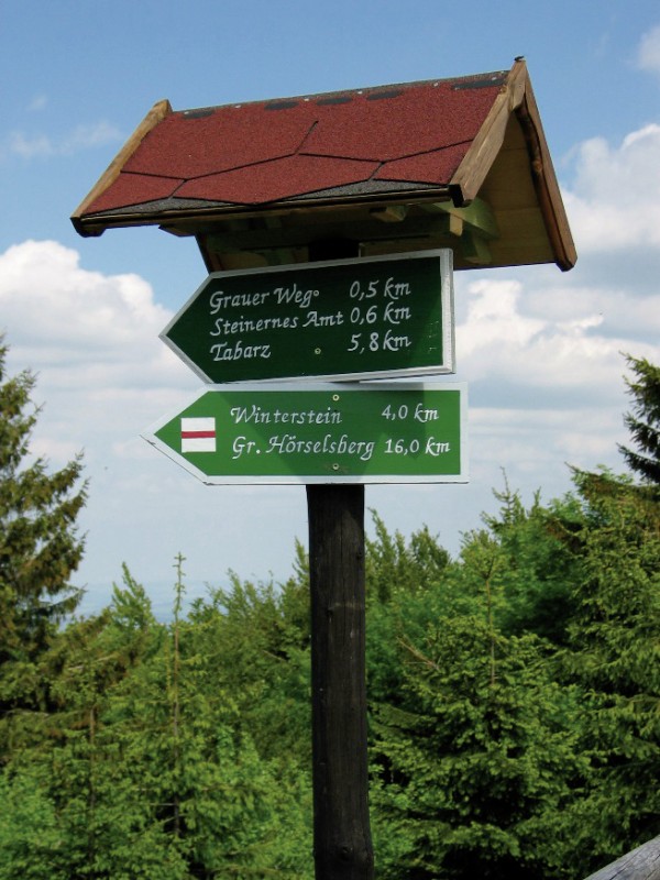 AKZENT Hotel Zur Post, Deutschland, Thüringer Wald, Tabarz, Bild 11