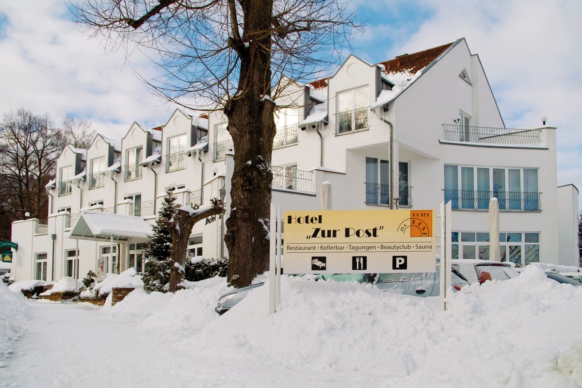 AKZENT Hotel Zur Post, Deutschland, Thüringer Wald, Tabarz, Bild 4