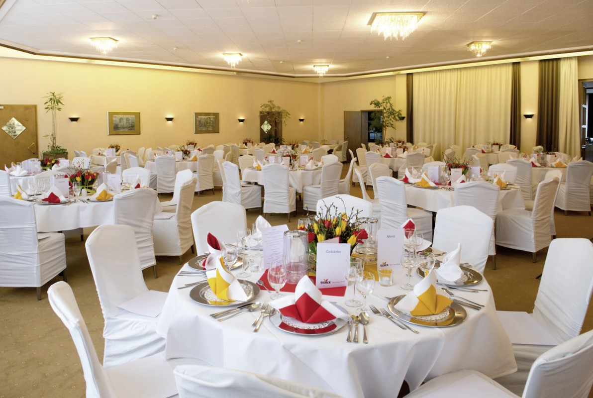 Hotel Waldhotel Berghof, Deutschland, Thüringer Wald, Luisenthal, Bild 11