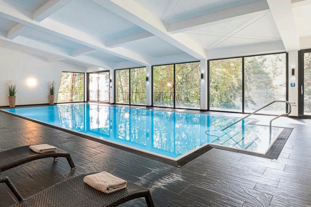 Hotel Waldhotel Berghof, Deutschland, Thüringer Wald, Luisenthal, Bild 12