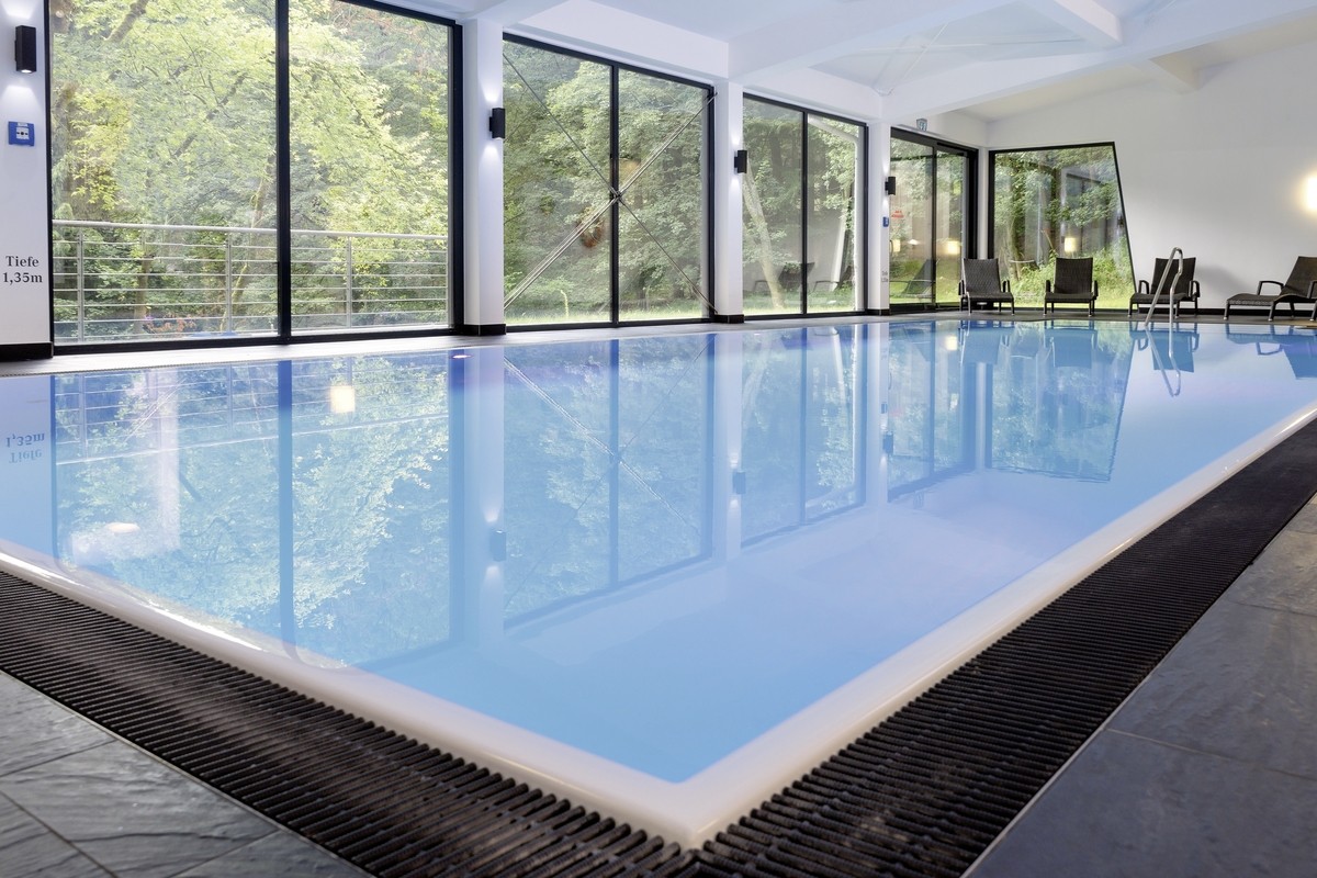 Hotel Waldhotel Berghof, Deutschland, Thüringer Wald, Luisenthal, Bild 13