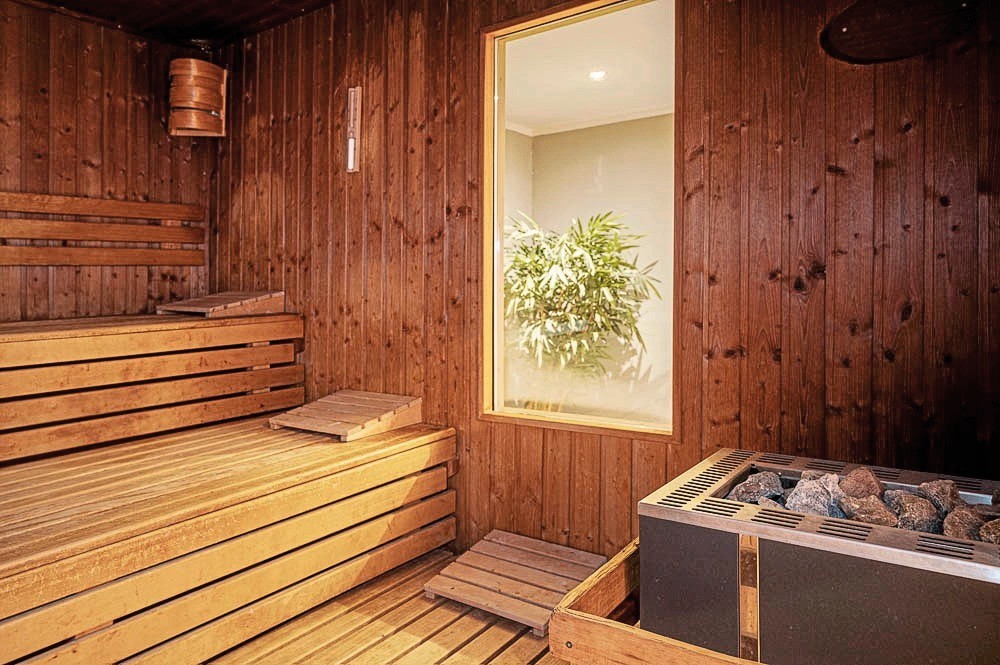 Hotel Waldhotel Berghof, Deutschland, Thüringer Wald, Luisenthal, Bild 14