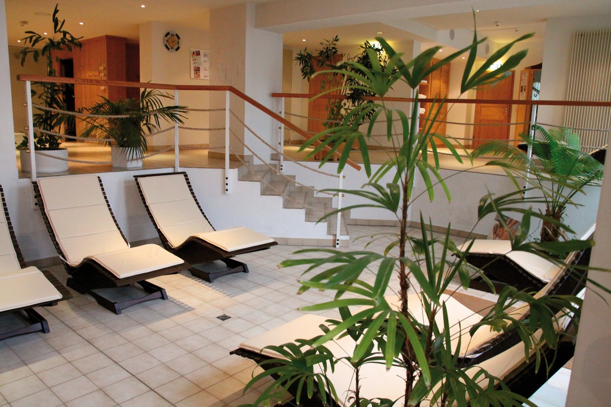 Hotel Waldhotel Berghof, Deutschland, Thüringer Wald, Luisenthal, Bild 15