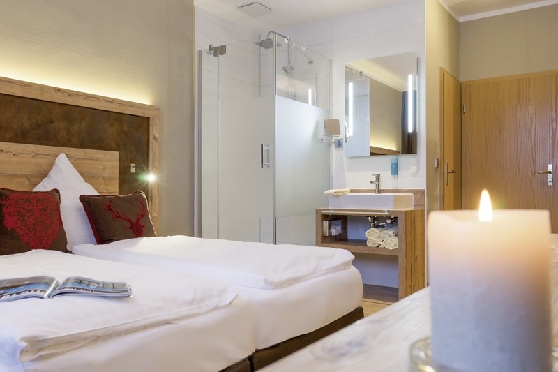 Hotel Waldhotel Berghof, Deutschland, Thüringer Wald, Luisenthal, Bild 5