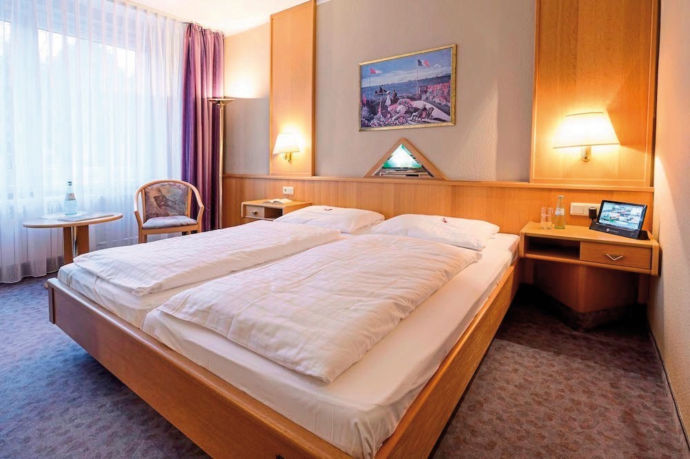 Hotel Waldhotel Berghof, Deutschland, Thüringer Wald, Luisenthal, Bild 6