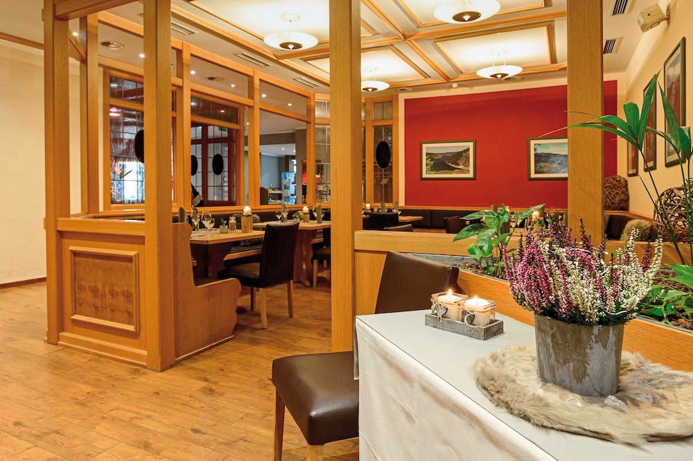 Hotel Waldhotel Berghof, Deutschland, Thüringer Wald, Luisenthal, Bild 7