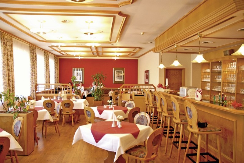 Hotel Waldhotel Berghof, Deutschland, Thüringer Wald, Luisenthal, Bild 8
