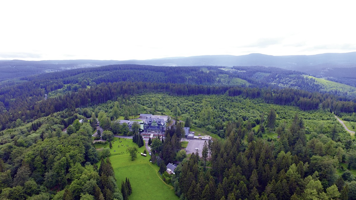 Berg & Spa Hotel Gabelbach, Deutschland, Thüringer Wald, Ilmenau, Bild 11