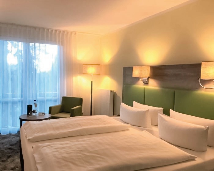 Berg & Spa Hotel Gabelbach, Deutschland, Thüringer Wald, Ilmenau, Bild 14