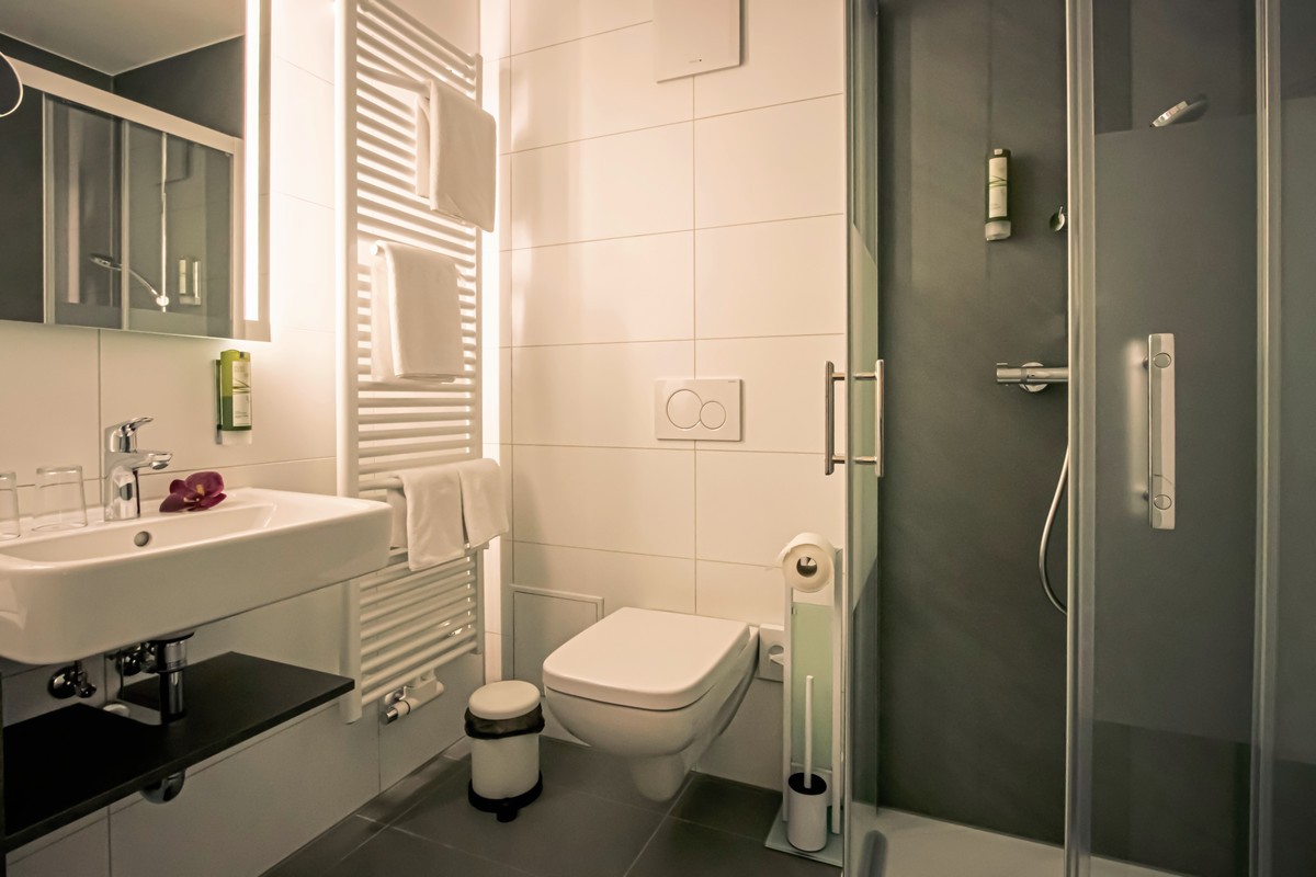 Berg & Spa Hotel Gabelbach, Deutschland, Thüringer Wald, Ilmenau, Bild 15
