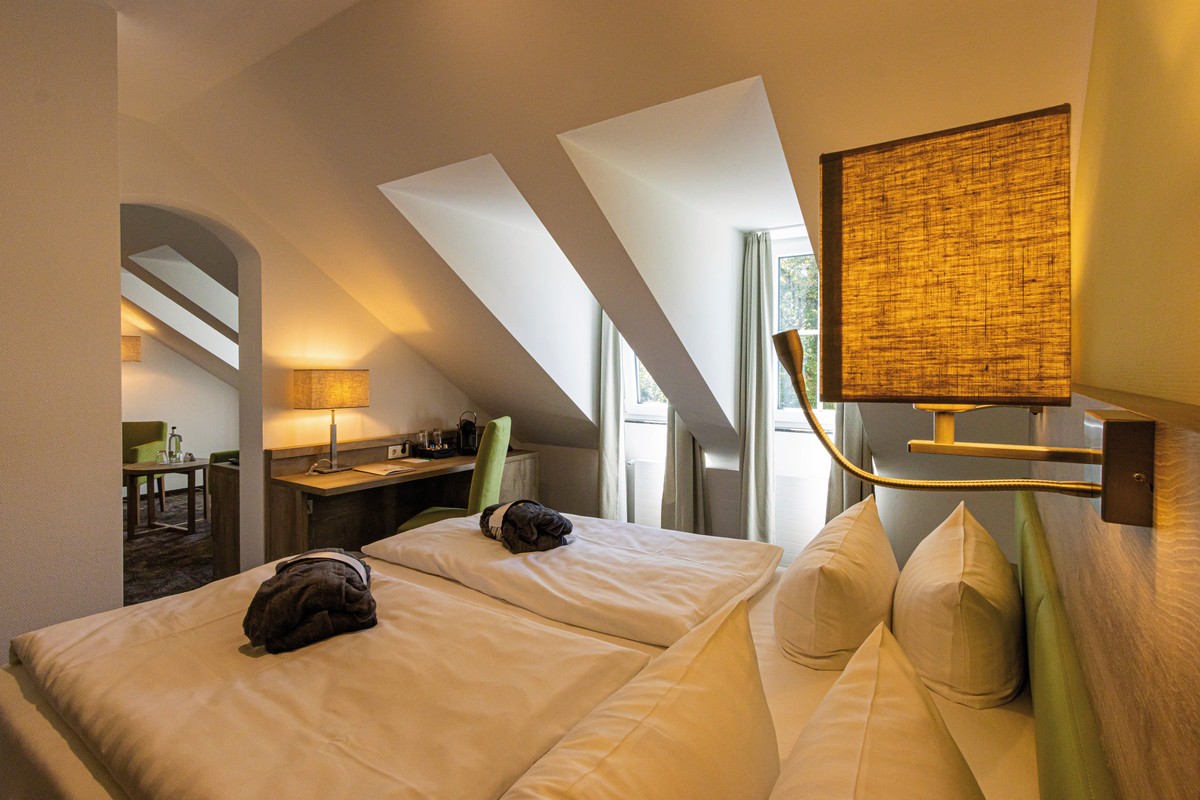 Berg & Spa Hotel Gabelbach, Deutschland, Thüringer Wald, Ilmenau, Bild 16