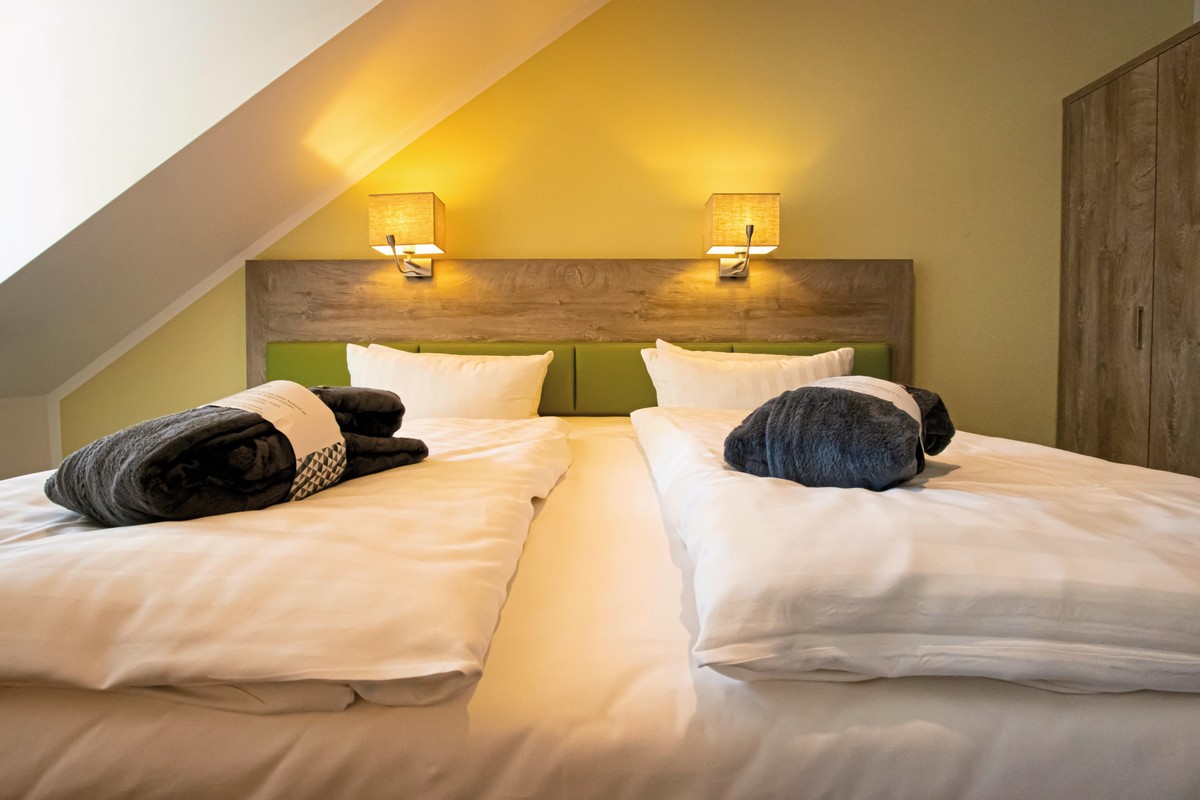 Berg & Spa Hotel Gabelbach, Deutschland, Thüringer Wald, Ilmenau, Bild 17