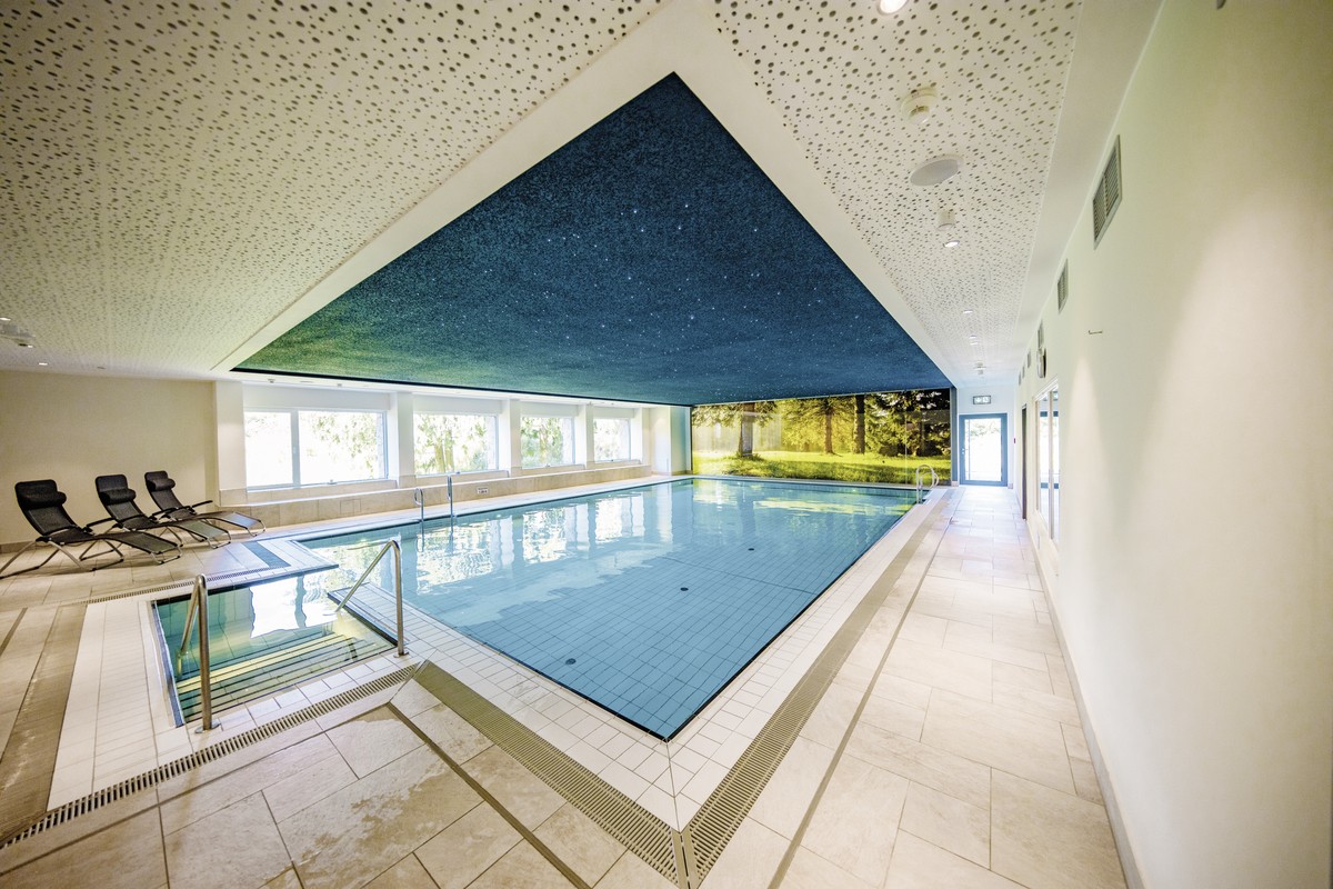 Berg & Spa Hotel Gabelbach, Deutschland, Thüringer Wald, Ilmenau, Bild 18