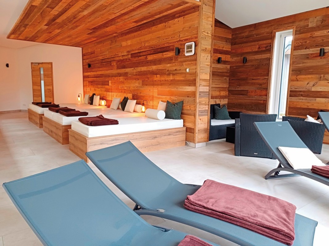Berg & Spa Hotel Gabelbach, Deutschland, Thüringer Wald, Ilmenau, Bild 19