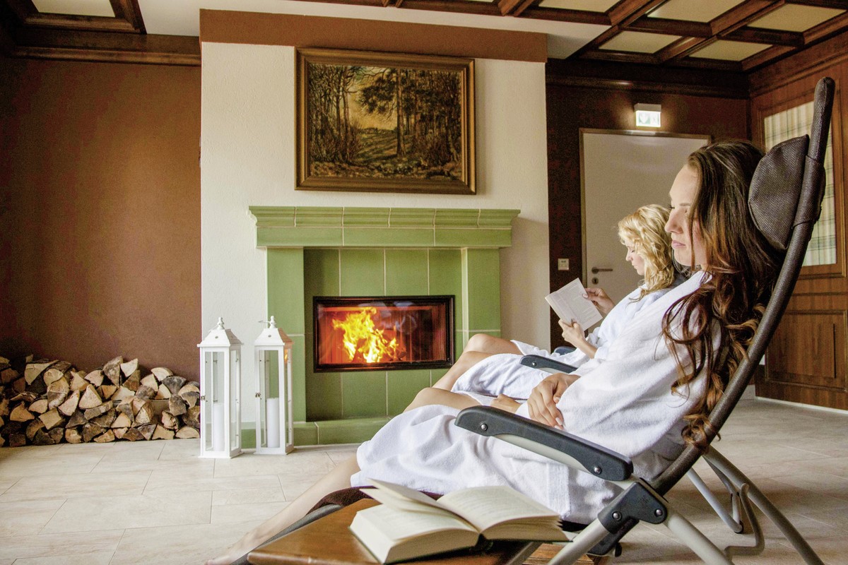 Berg & Spa Hotel Gabelbach, Deutschland, Thüringer Wald, Ilmenau, Bild 21