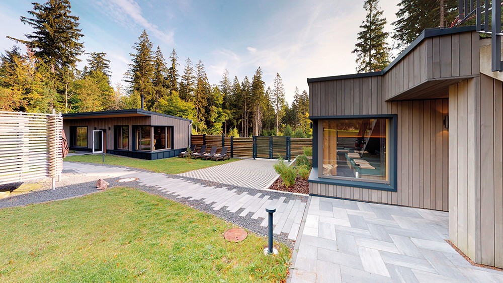 Berg & Spa Hotel Gabelbach, Deutschland, Thüringer Wald, Ilmenau, Bild 24