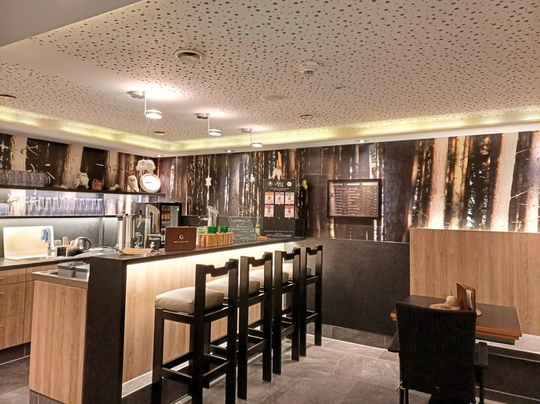 Berg & Spa Hotel Gabelbach, Deutschland, Thüringer Wald, Ilmenau, Bild 25