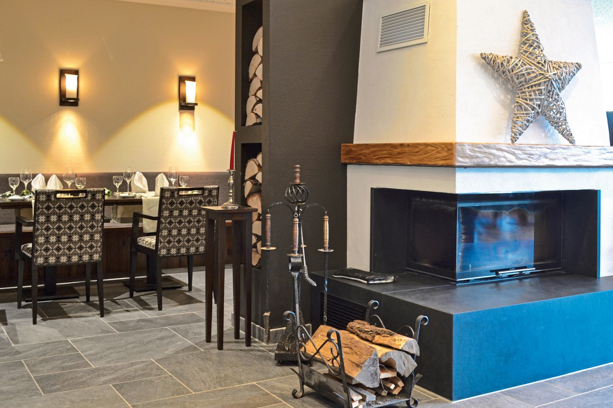 Berg & Spa Hotel Gabelbach, Deutschland, Thüringer Wald, Ilmenau, Bild 26
