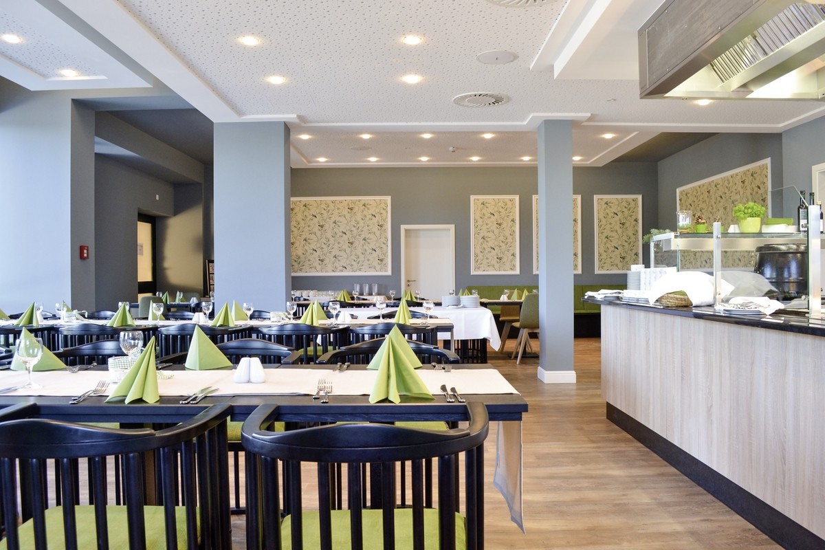 Berg & Spa Hotel Gabelbach, Deutschland, Thüringer Wald, Ilmenau, Bild 27