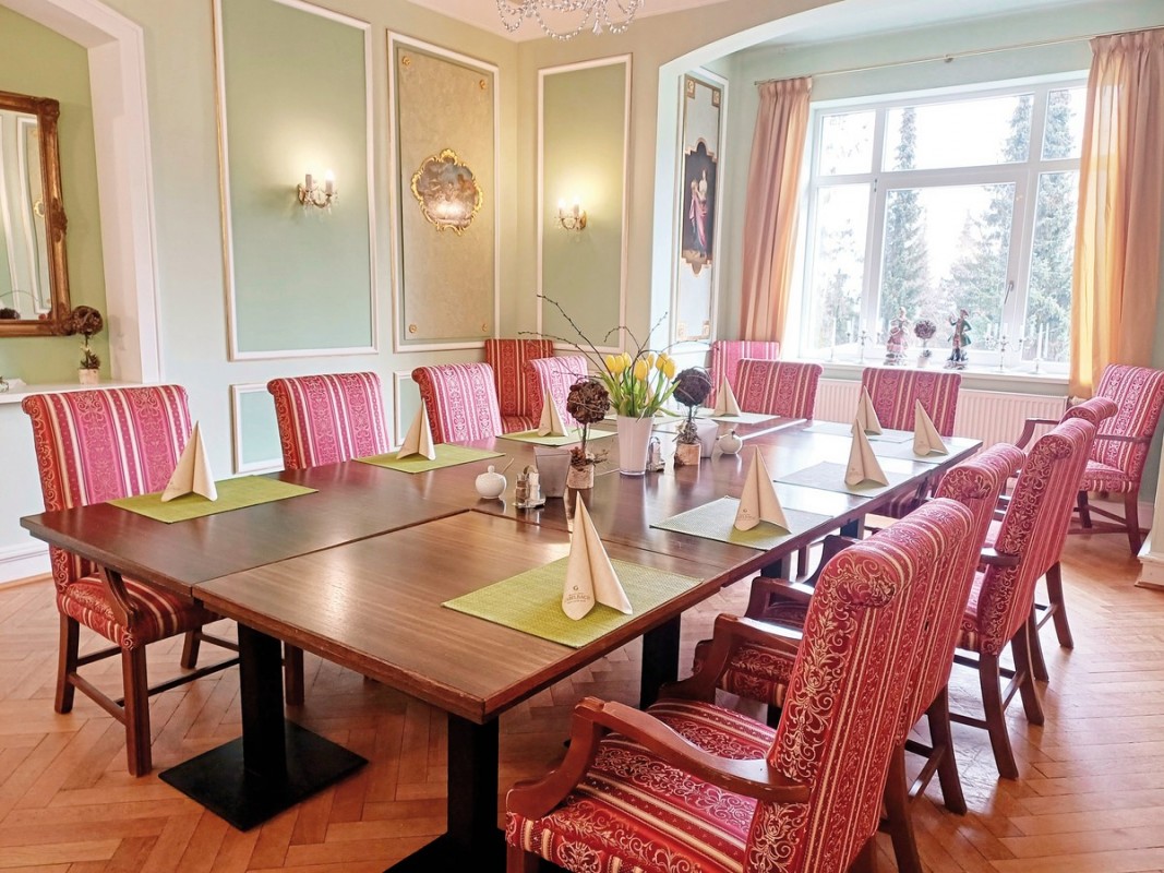 Berg & Spa Hotel Gabelbach, Deutschland, Thüringer Wald, Ilmenau, Bild 28
