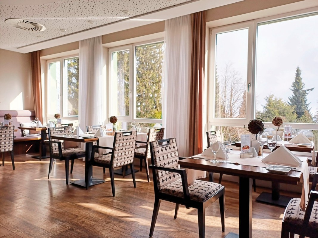 Berg & Spa Hotel Gabelbach, Deutschland, Thüringer Wald, Ilmenau, Bild 29