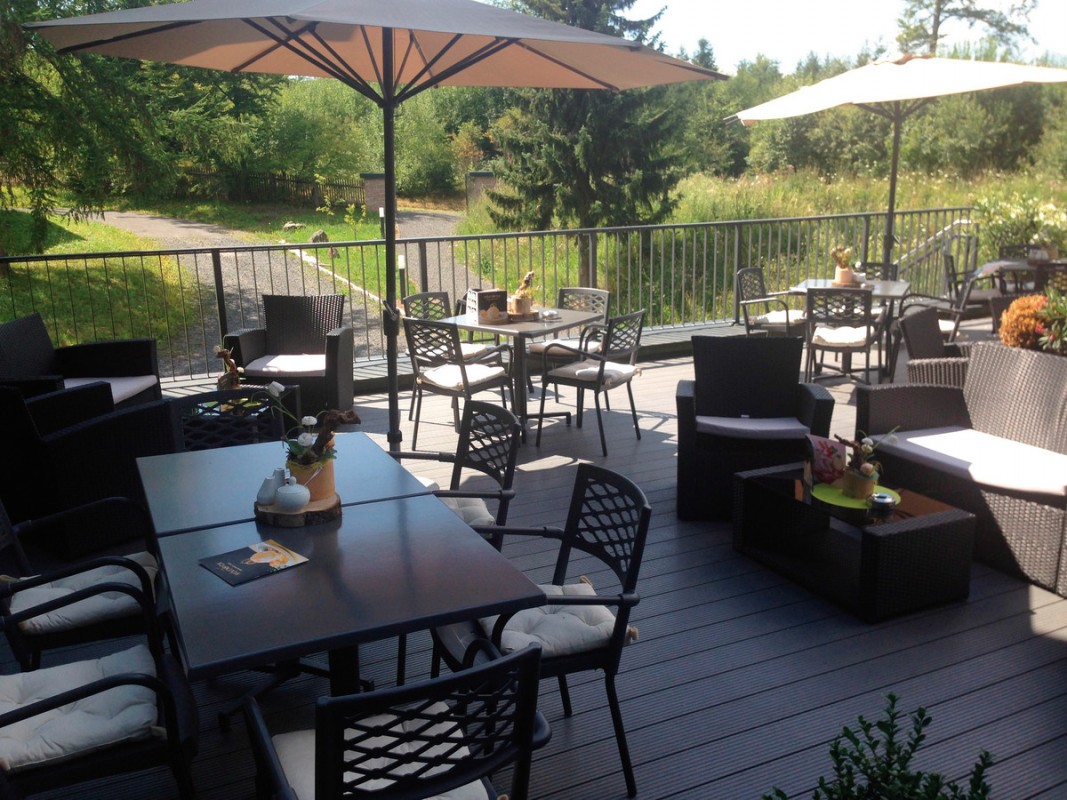 Berg & Spa Hotel Gabelbach, Deutschland, Thüringer Wald, Ilmenau, Bild 30