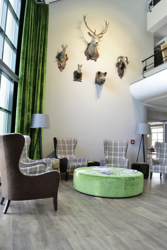 Berg & Spa Hotel Gabelbach, Deutschland, Thüringer Wald, Ilmenau, Bild 32