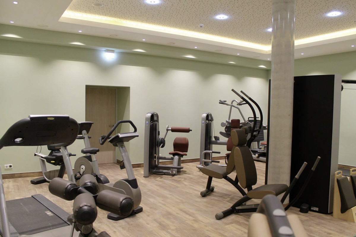 Berg & Spa Hotel Gabelbach, Deutschland, Thüringer Wald, Ilmenau, Bild 33