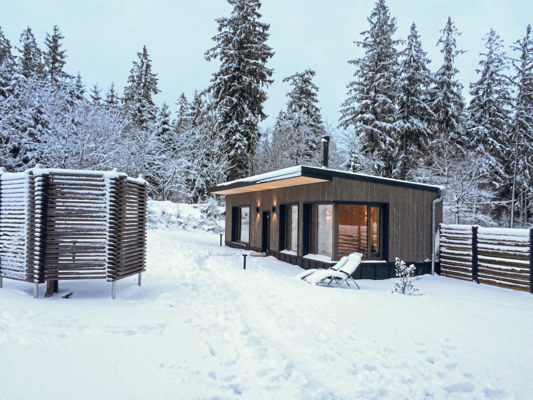 Berg & Spa Hotel Gabelbach, Deutschland, Thüringer Wald, Ilmenau, Bild 34