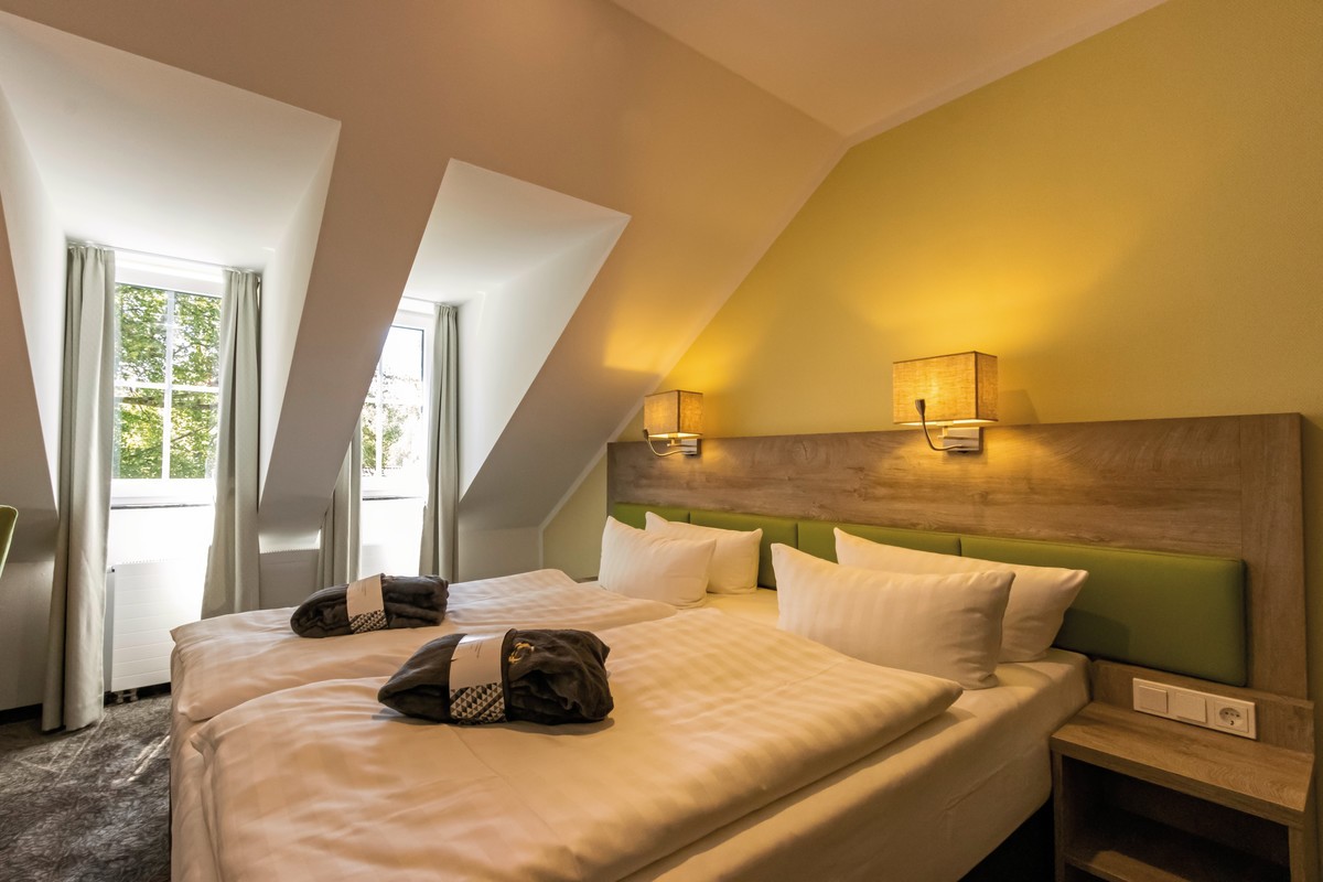 Berg & Spa Hotel Gabelbach, Deutschland, Thüringer Wald, Ilmenau, Bild 4