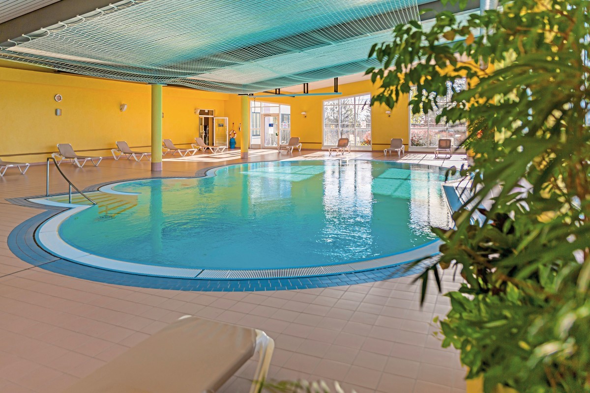Ringberg Hotel, Deutschland, Thüringer Wald, Suhl, Bild 10