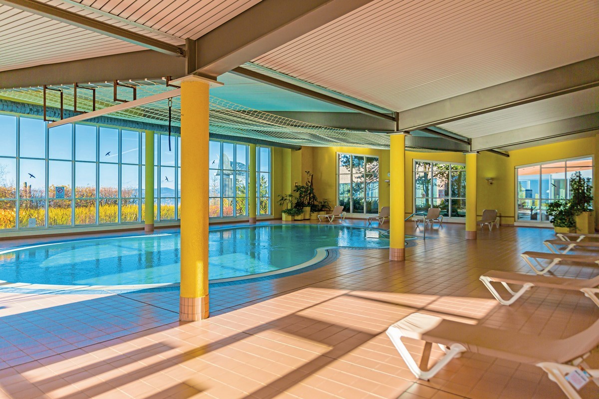 Ringberg Hotel, Deutschland, Thüringer Wald, Suhl, Bild 11