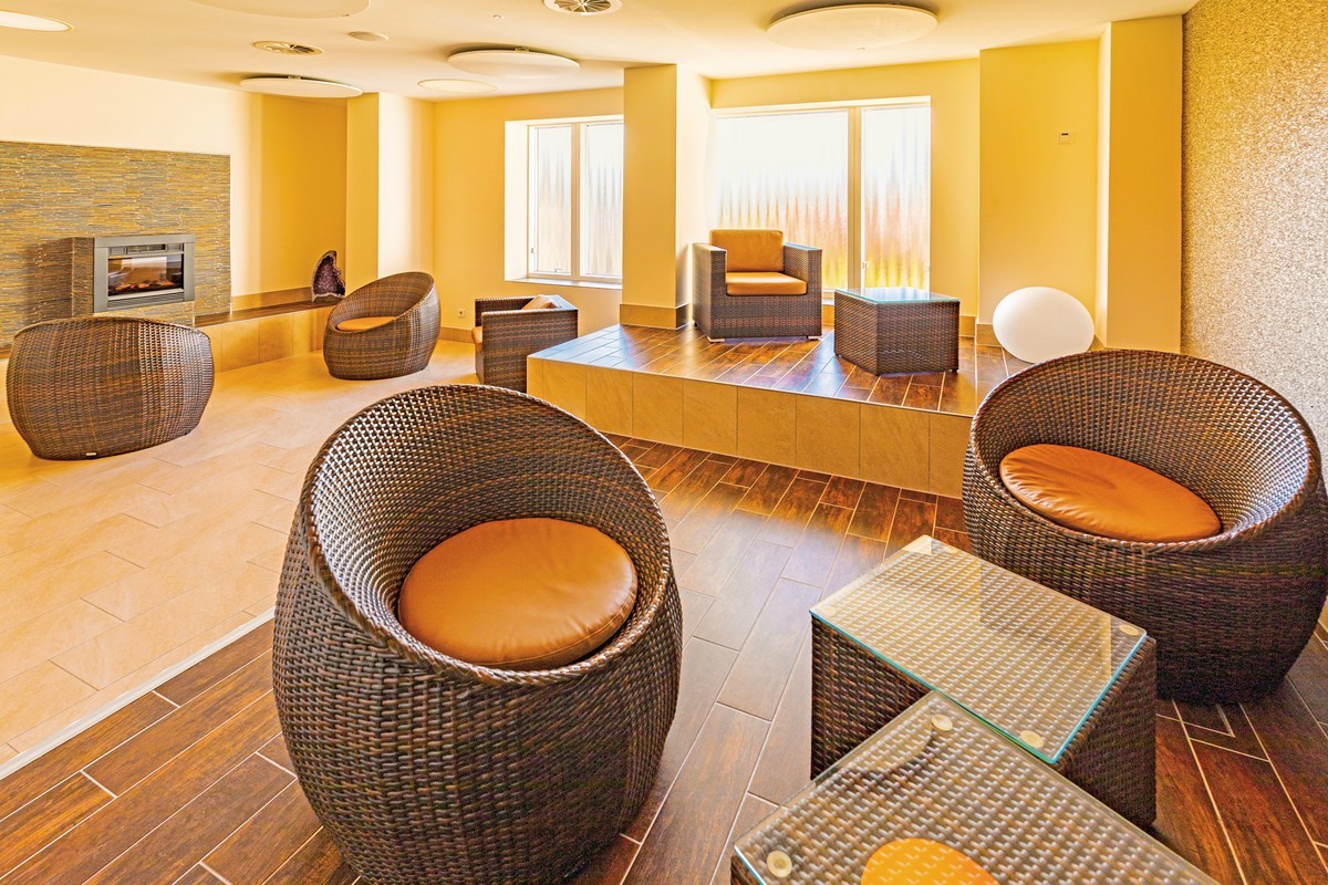 Ringberg Hotel, Deutschland, Thüringer Wald, Suhl, Bild 14
