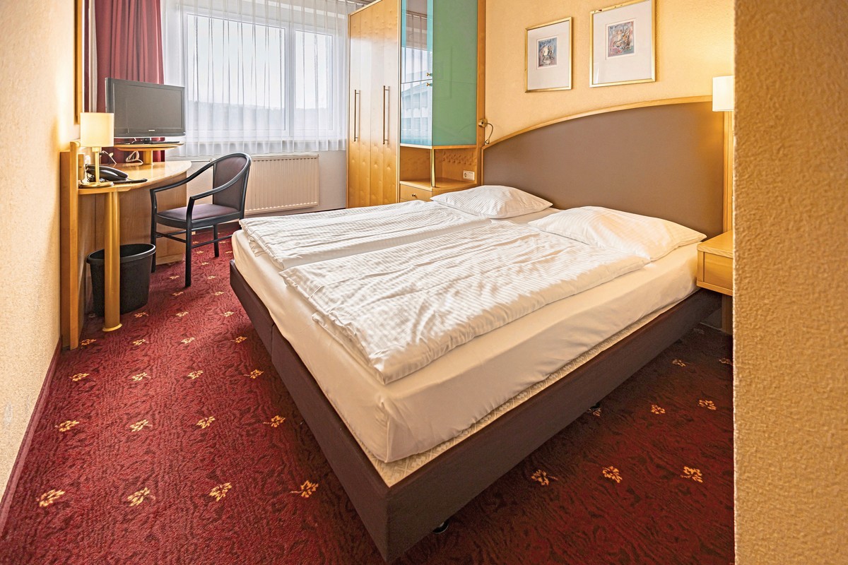 Ringberg Hotel, Deutschland, Thüringer Wald, Suhl, Bild 3