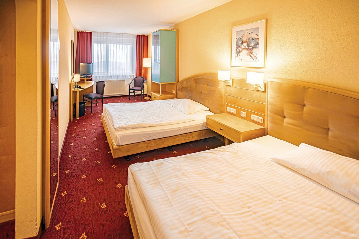 Ringberg Hotel, Deutschland, Thüringer Wald, Suhl, Bild 4