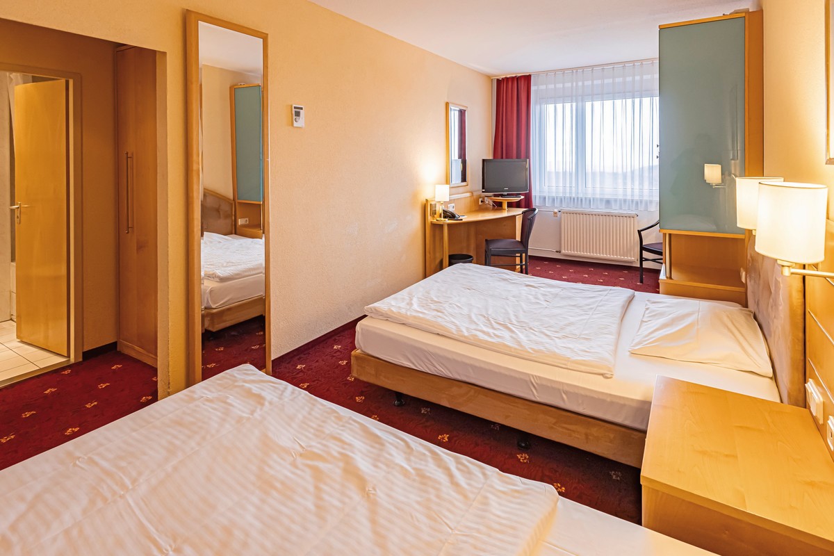 Ringberg Hotel, Deutschland, Thüringer Wald, Suhl, Bild 5